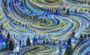 Voici à quoi ressemble une image créée grâce à l'intelligence artificielle.