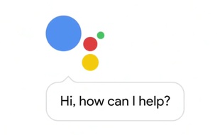 Google Assistant, l'assistant personnel de Google