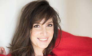 La comédienne Nora Hamzawi.