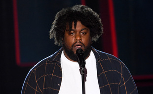 Luc Laversanne, candidat de la saison 10 de The Voice.