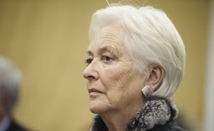 La Paola de Belgique