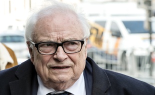 Henri Leclerc, photographié ici en 2015.
