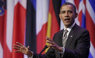 Le président américain Barack Obama a appelé lundi les pays européens à une "coordination plus efficace" pour juguler la crise de la dette dans la zone euro en reconnaissant que ce qui se passait en Grèce avait "un impact aux Etats-Unis".