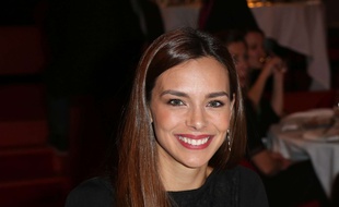 L'ex Miss France Marine Lorphelin