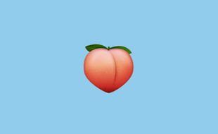 L'emoji pêche très utilisé pour les sextos va retrouver sa forme sensuelle après le coup de gueule des internautes.