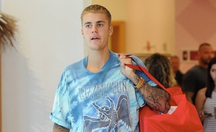 Justin Bieber