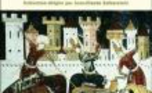 La chute de Constantinople, 1453
