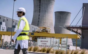 Areva veut tourner la page Fukushima avec sa nouvelle usine d'enrichissement d'uranium du Tricastin, qu'elle espère faire monter à plein régime grâce à des contrats avec la Chine ou l'Inde, venant remplacer des clients perdus comme le Japon.