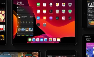 Les 5 fonctionnalités à maîtriser dans iPadOS