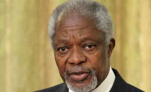 M. Kofi Annan, l'envoyé spécial des Nations unies et de la Ligue arabe sur la Syrie, se rendra ce mardi à Doha, au Qatar, pour participer à une réunion ministérielle de suivi sur la Syrie de la Ligue arabe, selon un communiqué de son porte-parole publié à Genève.