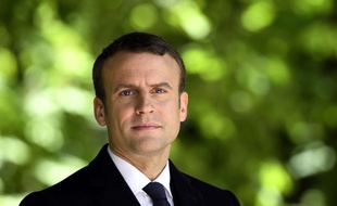 Emmanuel Macron est attaqué sur ses liens avec Mohamed Saou, un des référents départementaux d'En Marche.