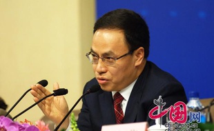Li Hejun est devenu l'homme le plus riche de Chine.