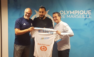 Kostas est marseillais