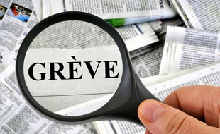 L'exercice du droit de grève est légal à condition de respecter un certain cadre.