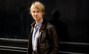 Peter von Poehl a publié son quatrième album solo en avril dernier.