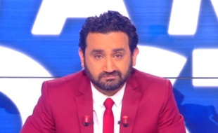 Cyril Hanouna rend hommage à un fan décédé sur le plateau de «Touche pas à mon poste».