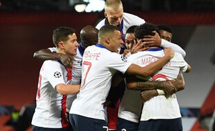 Le PSG a remporté un succès ô combien précieux mercredi contre Manchester United.