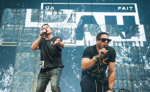 NTM (Bercy - mars 2008)