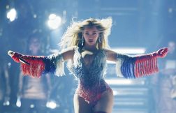 Après 35 Grammy, Beyoncé décroche enfin… un Emmy