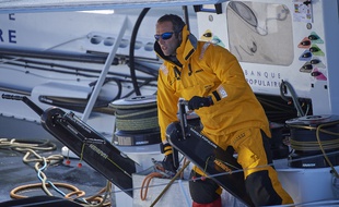 Maillot jaune