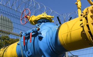 Un pipeline (illustration).