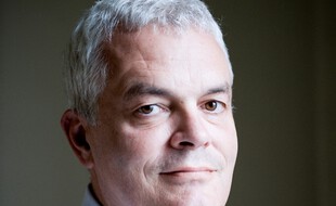 Christophe Tzourio est professeur d'épidémiologie à l'université de Bordeaux.