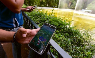 Pokémon Go - Illustration