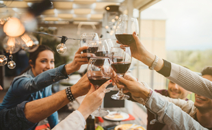 Découvrez une vaste sélection de bouteilles de vins à la foire aux vins de Printemps organisée par Carrefour