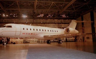 Le constructeur aéronautique canadien Bombardier a annoncé mardi avoir obtenu de l'exploitant européen d'avions d'affaires VistaJet une commande ferme de 3,1 milliards de dollars, pouvant être portée à 7,8 milliards via un jeu d'options.