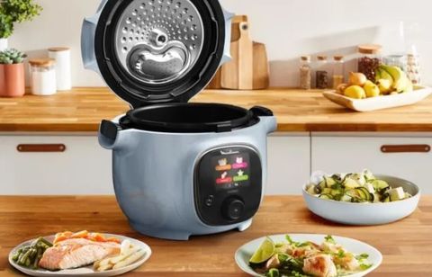 Cdiscount fracasse le prix du célèbre Cookeo Moulinex