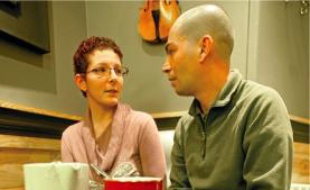 Audrey et Loïc ont saisi la justice en 2008, l'enquête continue.