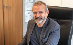 Frank Bellivier est le délégué ministériel à la santé mentale et à la psychiatrie.