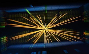 Il est encore trop tôt pour dire qu'il s'agit bien du boson de Higgs mais les physiciens du Cern ont applaudi debout mercredi matin la découverte d'une nouvelle particule "compatible" avec ce chaînon manquant de la physique des particules, qu'ils traquent depuis des décennies.