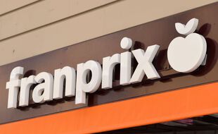 Un magasin Franprix (illustration).