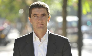 Stéphane Gatignon, maire de Sevran.