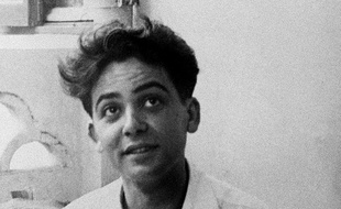 Maurice Audin, assistant en mathématiques à la faculté d'Alger et militant communiste, dans une photo non datée.