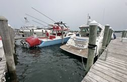 La cofondatrice d’une marque de maillots de bain retrouvée morte à Montauk