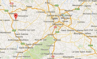Feurs (Loire)
