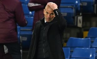 Le second passage de Zizou comme entraîneur du Real Madrid aura été beaucoup moins fructueux que le premier.