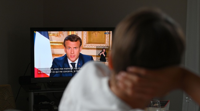 Coronavirus : « Le 11 mai, c’est une perspective qui renvoie à un espoir et à l’inconnu » thumbnail