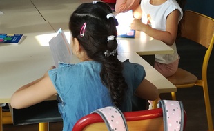 Strasbourg: Marche arrière sur les rythmes scolaires, la semaine de quatre jours est de retour (Illustration)