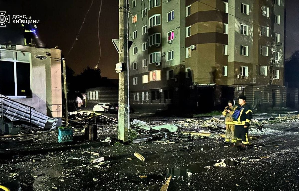Guerre en Ukraine : Kiev frappée par 450 drones et le pays plongé dans le noir, Melania Trump en contact avec Poutine