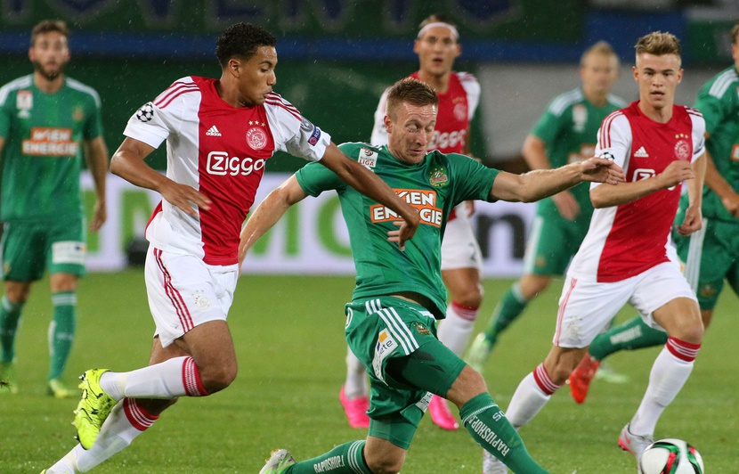 Maillot Extérieur saint etienne Robert BERIC Maillot Extérieur saint etienne Robert BERIC