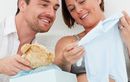 Angoisse et sautes d'humeur pendant la grossesse