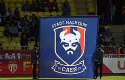 Pour sa première en National, Caen renoue enfin avec la victoire