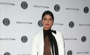 L'actrice Priyanka Chopra