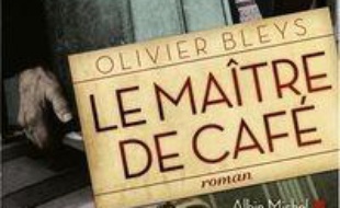 Le maître de café