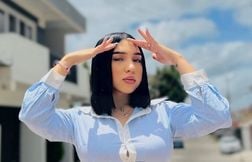 L’influenceuse hondurienne de 21 ans Jennifer Rivas a été retrouvée morte