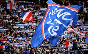 Certains leaders des Irrésistibles Français n'ont pas obtenu de billets pour l'Euro 2020.