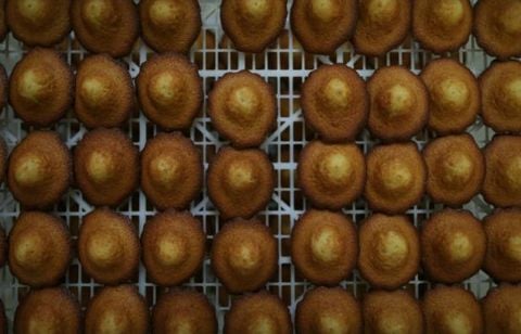 Un étudiant testé positif à l’alcool après avoir uniquement mangé des madeleines